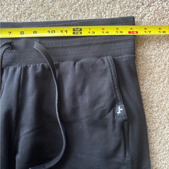 Women’s JOYLAB Black Joggers - Picture 4 of 8